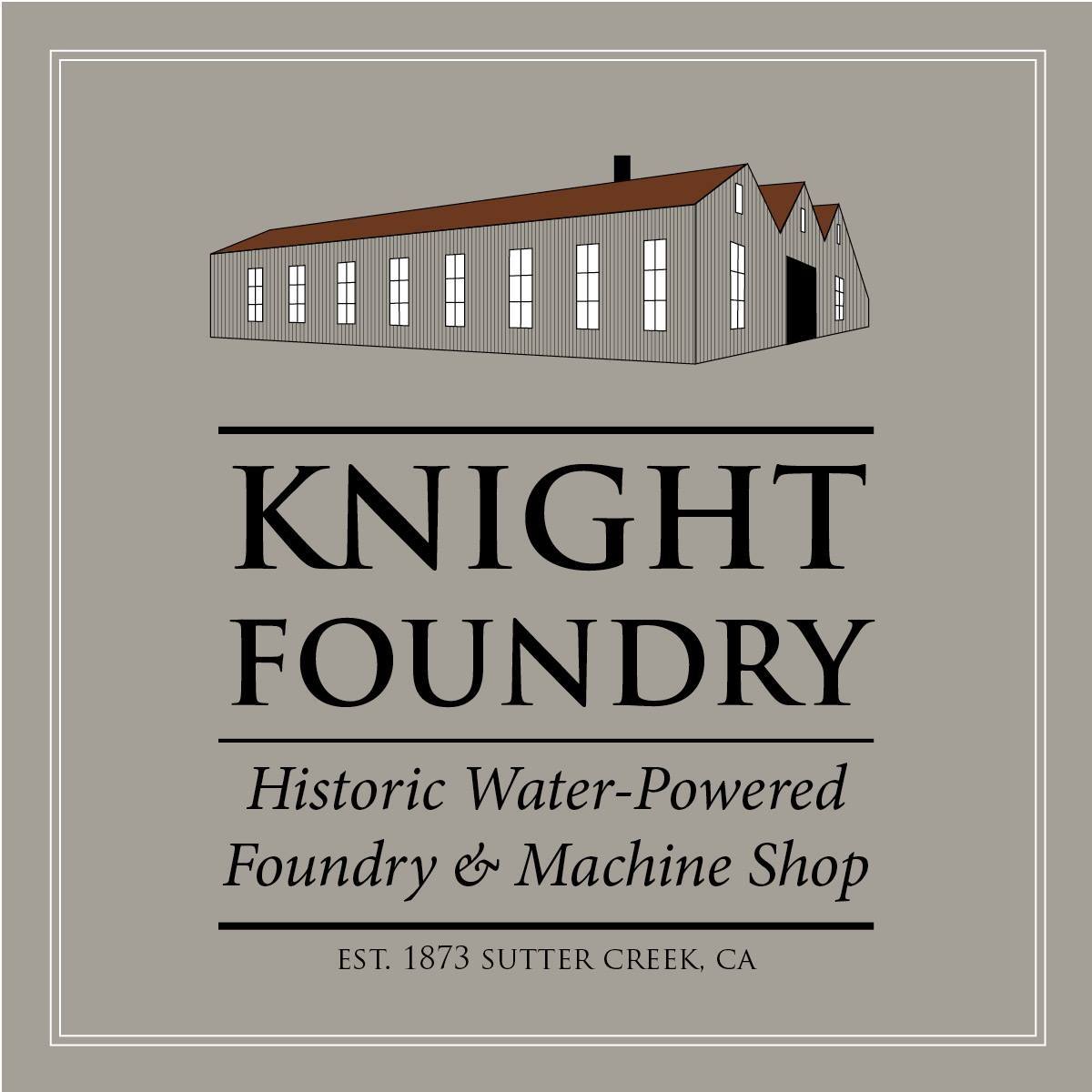 Knight Foundry