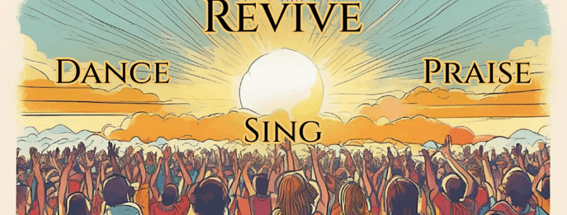 Revive Banner