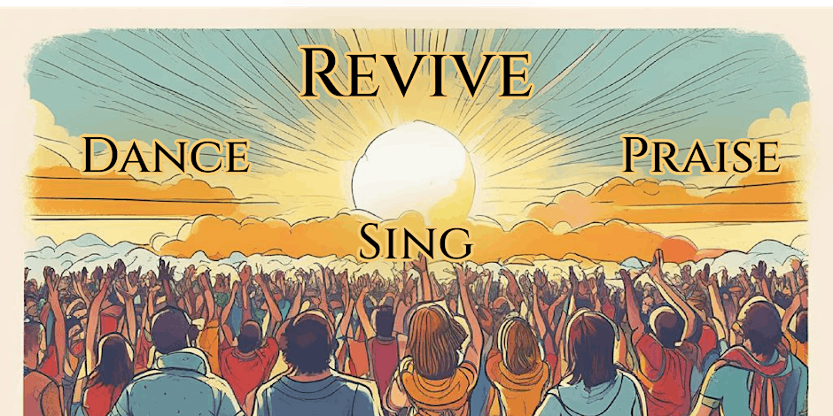 Revive Banner