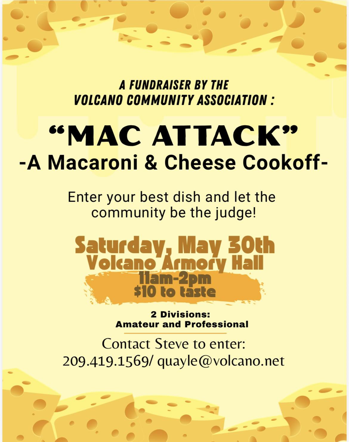 Mac Attack